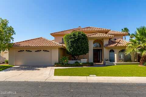 1834 E WILLOW TREE Court, Gilbert, AZ 85234