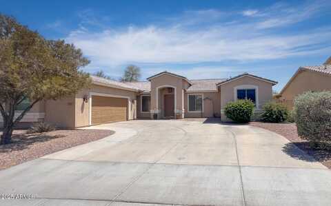 2041 E PALM BEACH Drive, Chandler, AZ 85249