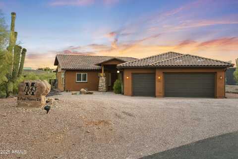 1943 E PASO NUEVO Drive, Phoenix, AZ 85086