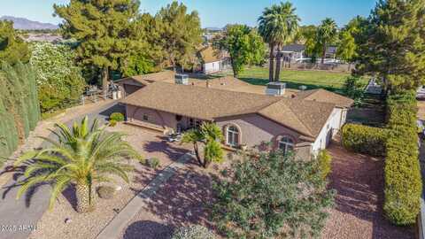 11143 E VALLEJO Street, Chandler, AZ 85248