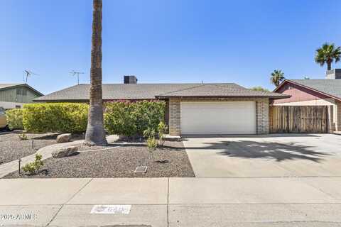 6605 W ALTADENA Avenue, Glendale, AZ 85304
