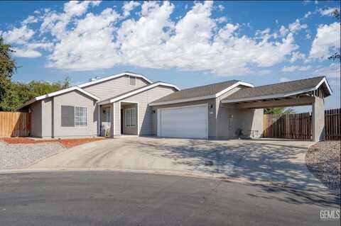 6513 Derby Drive, Bakersfield, CA 93306