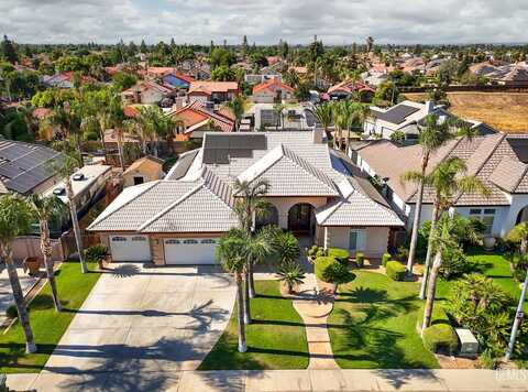 3718 Sycamore Creek Drive, Bakersfield, CA 93313
