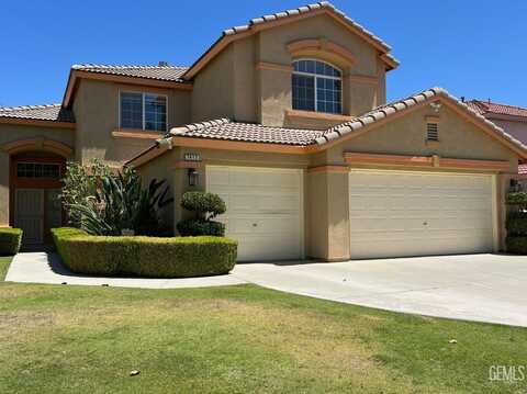 7412 Indian Gulch Street, Bakersfield, CA 93313