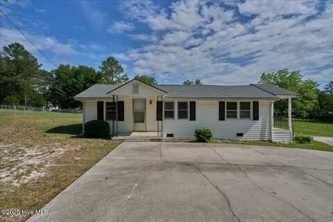 110 Texanna Lane, Raeford, NC 28376