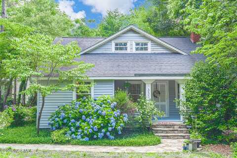 330 E Maine Avenue, Southern Pines, NC 28387