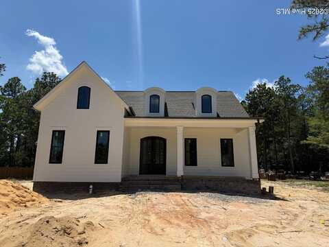 365 Rose Dale Court, Pinehurst, NC 28374
