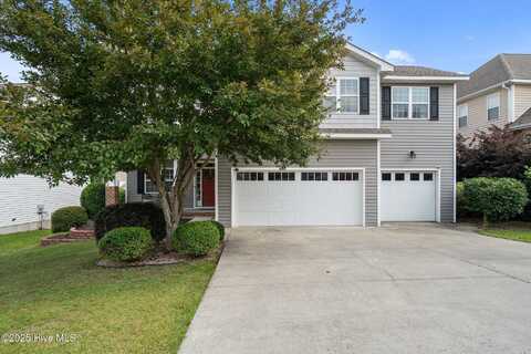 118 High Tower Lane, Aberdeen, NC 28315