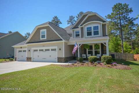 390 Mountain Run Road, West End, NC 27376