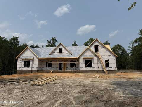 570 Harrow Drive, Carthage, NC 28327