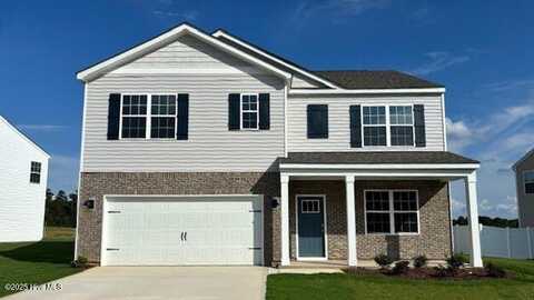 950 Misty Creek Drive, Aberdeen, NC 28315