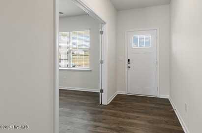 950 Misty Creek Drive, Aberdeen, NC 28315