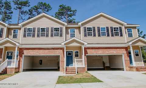 814 Ducks Landing, Aberdeen, NC 28315