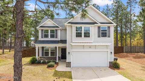 4055 Irwin Drive, Aberdeen, NC 28315