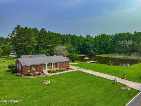 543 Valley View Church Road, Mount Gilead, NC 27306