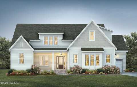 570 Nelson Way, Pinehurst, NC 28374
