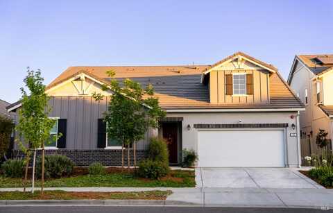 755 Hydrangea Drive, Vacaville, CA 95687