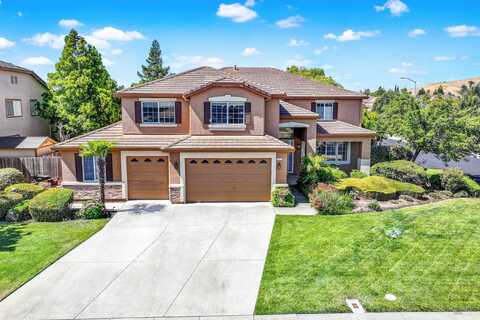 901 Dunerose Court, Vacaville, CA 95687
