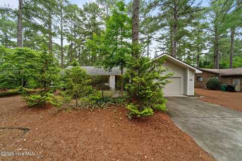105 Lake Forest Drive, Pinehurst, NC 28374