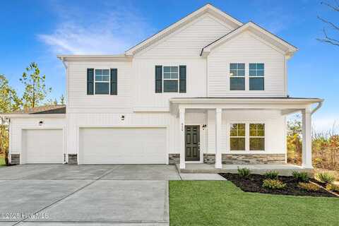 303 Enfield Drive, Carthage, NC 28327