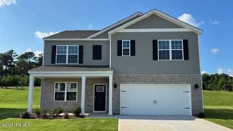 971 Misty Creek Drive, Aberdeen, NC 28315