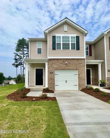 1901 Gracie Lane, Carthage, NC 28327