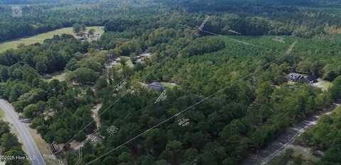 16369 Palmer Road, Marston, NC 28363