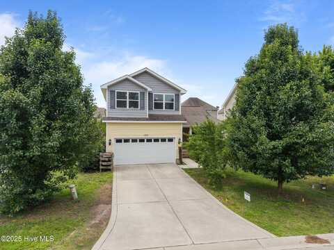 123 Lightwater Drive, Aberdeen, NC 28315