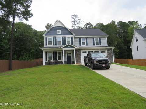222 Vanderbuilt Court, Aberdeen, NC 28315