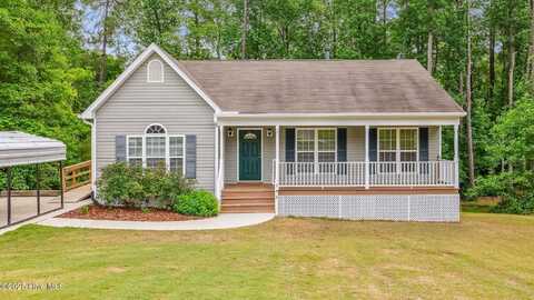 149 Edinburgh Drive, Carthage, NC 28327