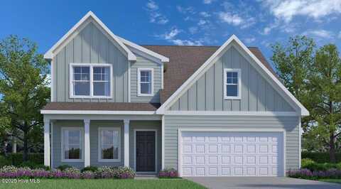 275 Enfield Drive, Carthage, NC 28327