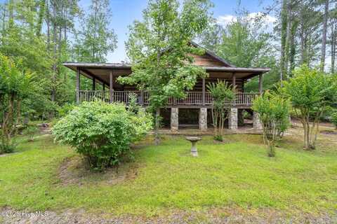 2726 Niagara Carthage Road, Carthage, NC 28327