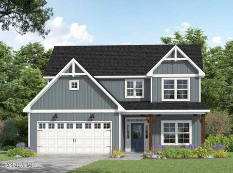 274 Rough Ridge Trail, Aberdeen, NC 28315