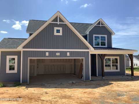 274 Rough Ridge Trail, Aberdeen, NC 28315