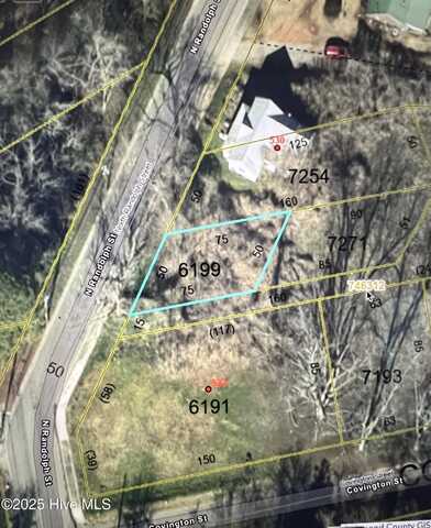 0 N Randolph Street, Rockingham, NC 28379