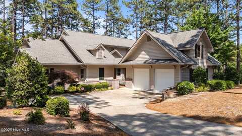 26 Cumberland Drive, Pinehurst, NC 28374