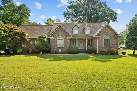 5924 Finish Line Drive, Hope Mills, NC 28348