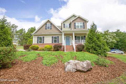 25 Forrest Drive, Pinehurst, NC 28374