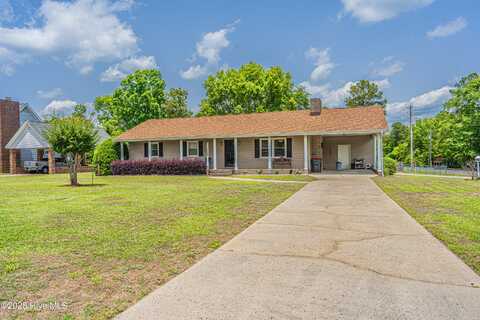 122 Westfield Drive, Rockingham, NC 28379