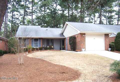 335 Pinehurst Trace Drive, Pinehurst, NC 28374
