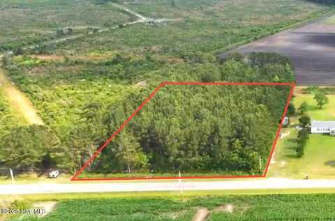 125 Barfield Lane, Chadbourn, NC 28431