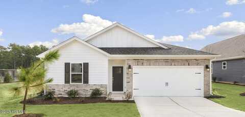 551 Banbury Way, Pinehurst, NC 28374