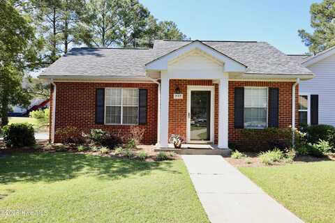 717 Chancery Lane, Aberdeen, NC 28315