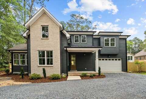575 E Morganton Road, Southern Pines, NC 28387