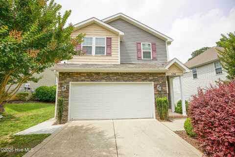 538 W New Hampshire Avenue, Southern Pines, NC 28387
