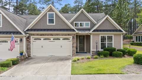 80 Whistling Straight Road, Pinehurst, NC 28374