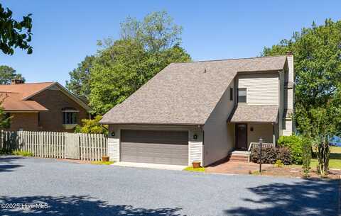 154 Overlook Drive, West End, NC 27376