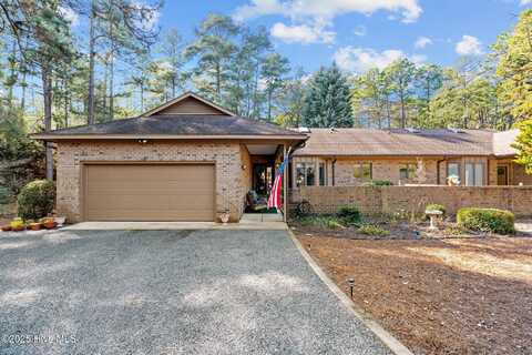 370 Fairway Court, Pinehurst, NC 28374
