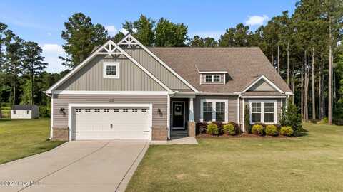 139 Ravens Row Drive, Benson, NC 27504