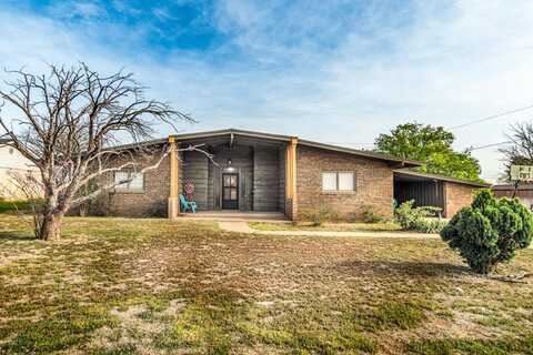 229 Buffalo, Tulia, TX 79088